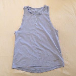Nike Dri-Fit running tank